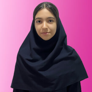 🎵 النا مرتضوی‌نیا  دانش‌آموز هنرمند مجتمع عطار